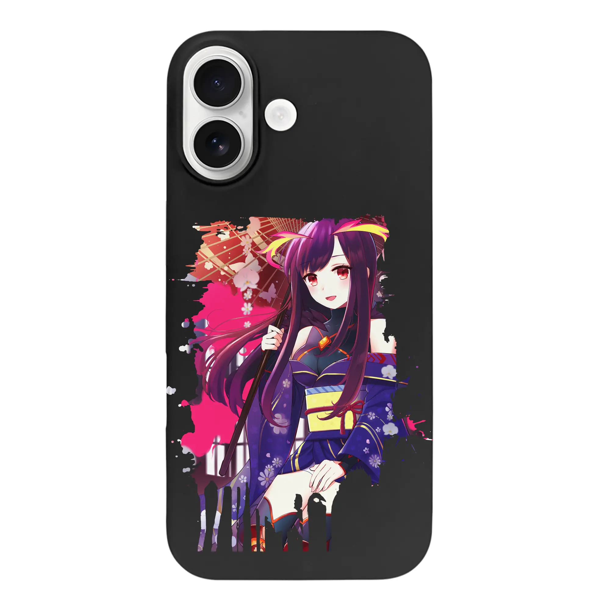 モンスト グッズ,マナ - iPhone 17 シリーズ シリコンケース 薄型 耐衝撃 指紋防止 ソフトタッチカバー 精密フィット 傷防止 保護ケース iPhone 17/17 Air/17 Pro/17 Pro Max 対応